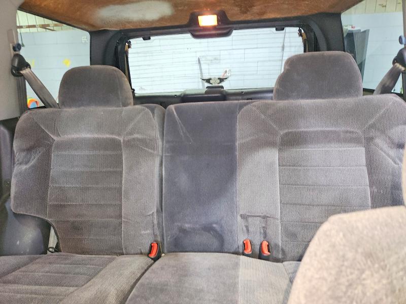 Продажа на аукционе авто 1998 Jeep Grand Cherokee, vin: 1J4GZ58S9WC285466, номер лота: 62842726