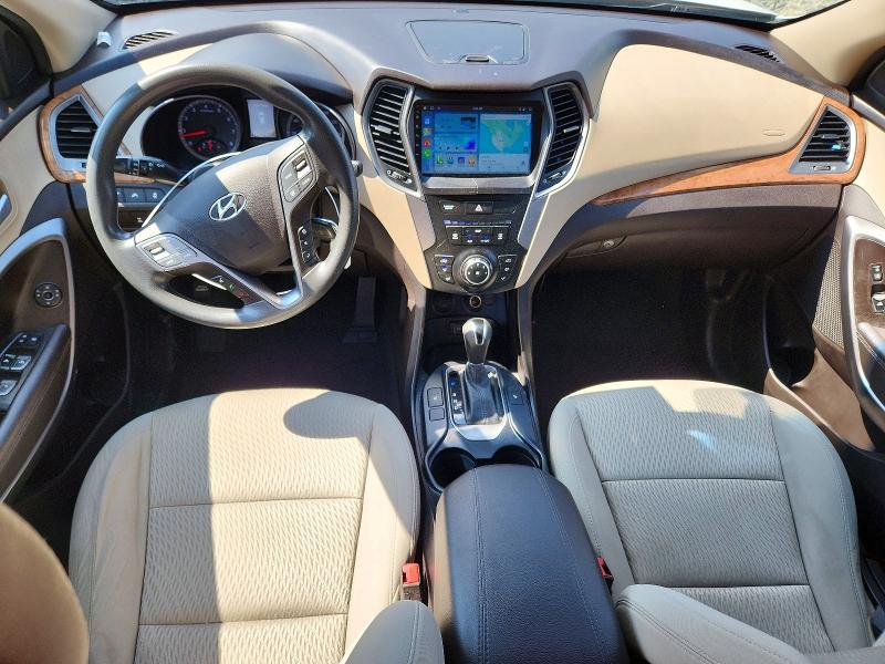 Aukcja sprzedaży 2015 Hyundai Santa Fe Sport, vin: 5XYZUDLB4FG236041, numer aukcji: 59240946