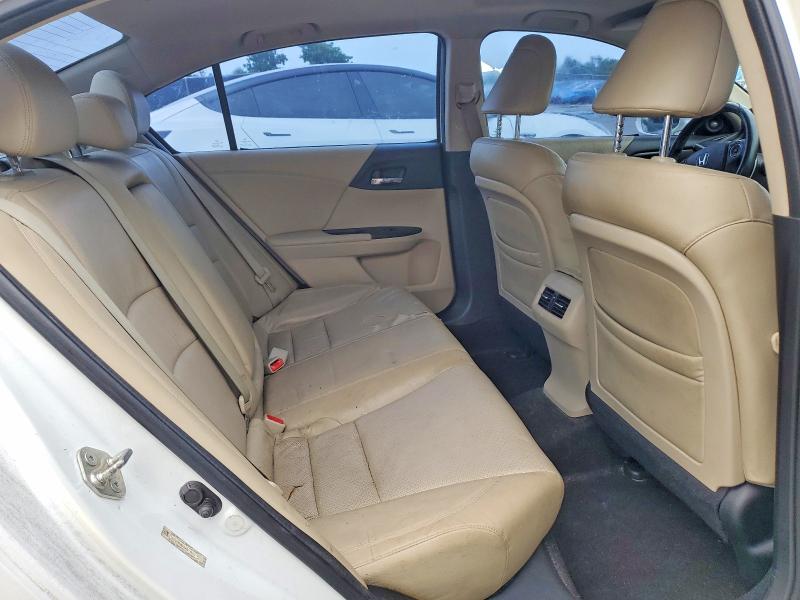 Продажа на аукционе авто 2013 Honda Accord, vin: 1HGCR2F8XDA077763, номер лота: 63470396