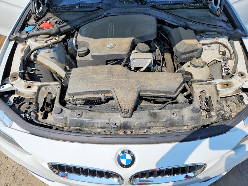 Aukcja sprzedaży 2016 Bmw 328, vin: WBA8E3G57GNU05662, numer aukcji: 60364246
