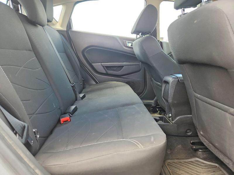 Продаж на аукціоні авто 2015 Ford Fiesta, vin: 3FADP4EJ0FM123637, номер лоту: 59162016