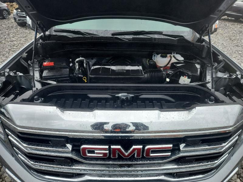 Aukcja sprzedaży 2026 Gmc Sierra, vin: 3GTUUDED5TG105500, numer aukcji: 59062066