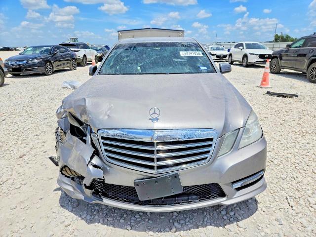 2013 Mercedes-benz E მანქანა იყიდება აუქციონზე, vin: WDDHF5KB0DA706548, აუქციონის ნომერი: 59741056