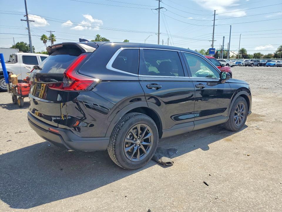 Продажа на аукционе авто 2026 Honda Cr-v, vin: 2HKRS3H73TH335667, номер лота: 60168416