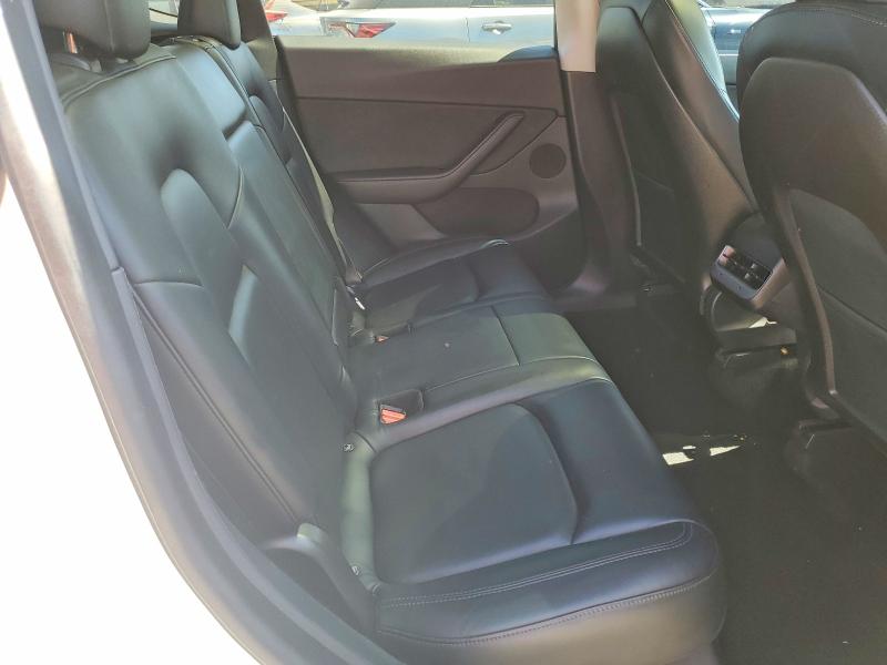 Aukcja sprzedaży 2020 Tesla Model Y, vin: 5YJYGDEE0LF010902, numer aukcji: 62263096