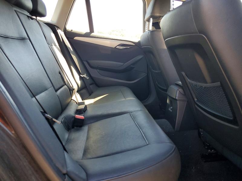 63414936 :رقم المزاد ، WBAVL1C55EVY16400 vin ، 2014 Bmw X1 مزاد بيع