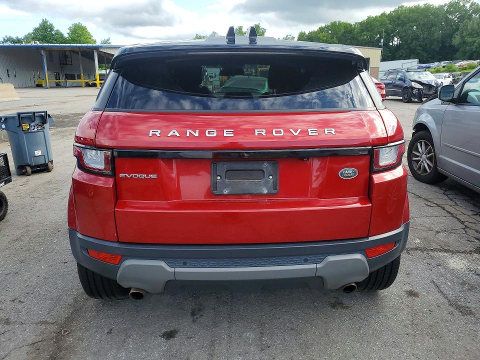 Aukcja sprzedaży 2019 Land Rover Range Rover Evoque, vin: SALVP2RX6KH332969, numer aukcji: 63121156