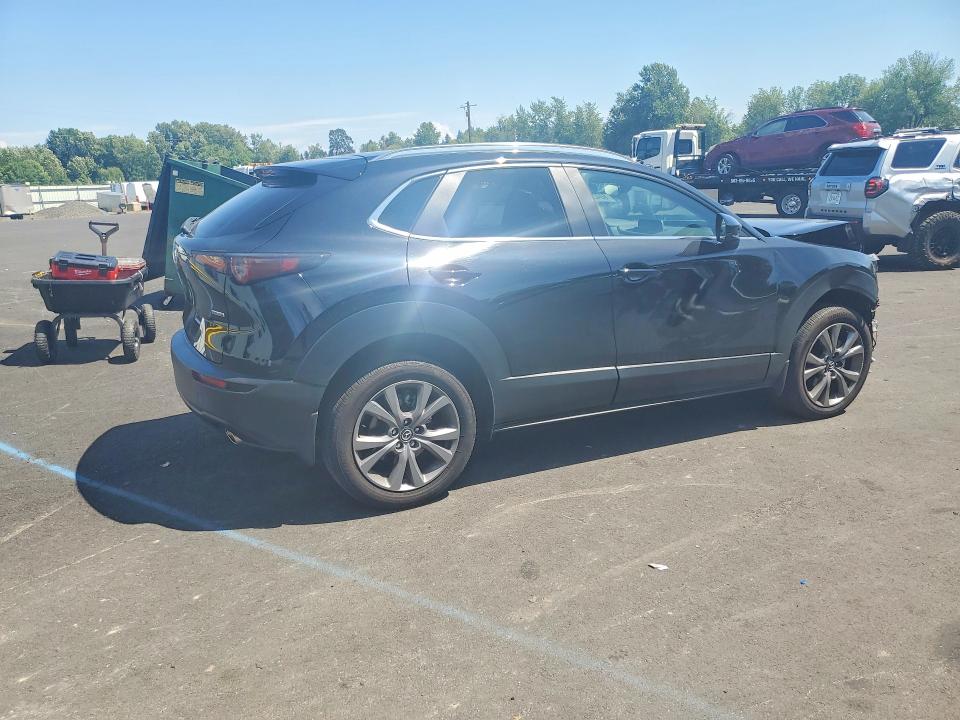 Aukcja sprzedaży 2025 Mazda Cx-30, vin: 3MVDMBCM4SM767798, numer aukcji: 60422176