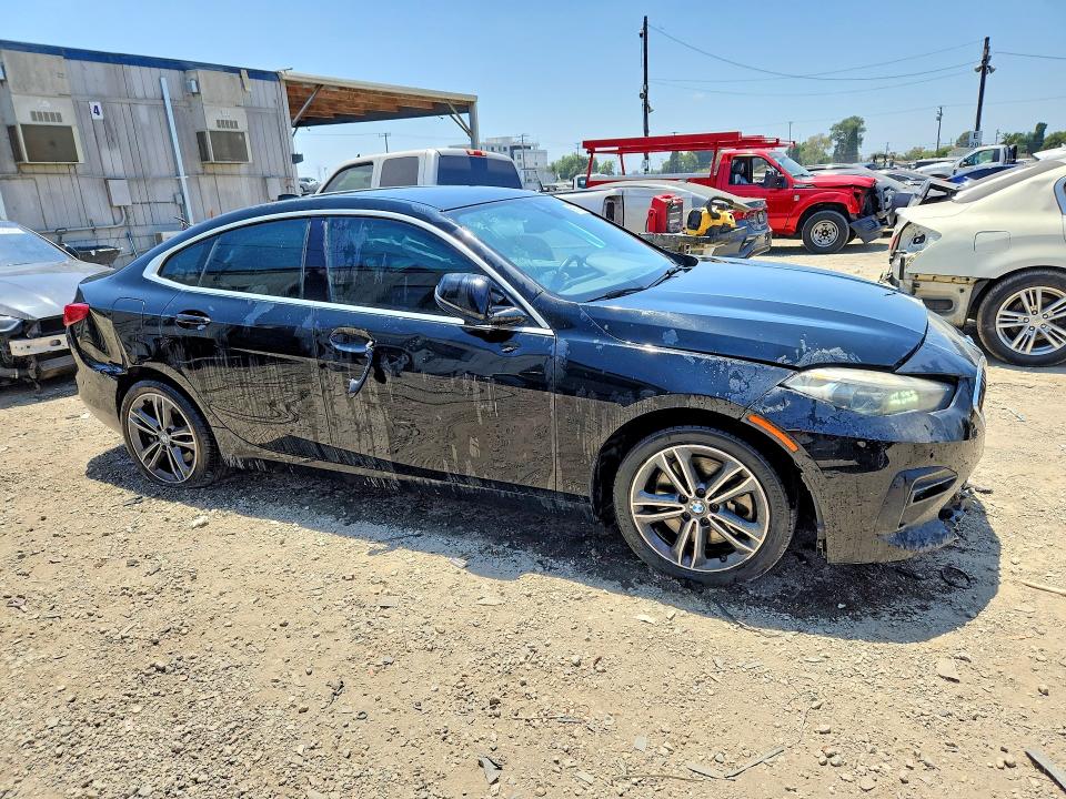 Aukcja sprzedaży 2020 Bmw 228xi, vin: WBA73AK04L7F68093, numer aukcji: 59724936