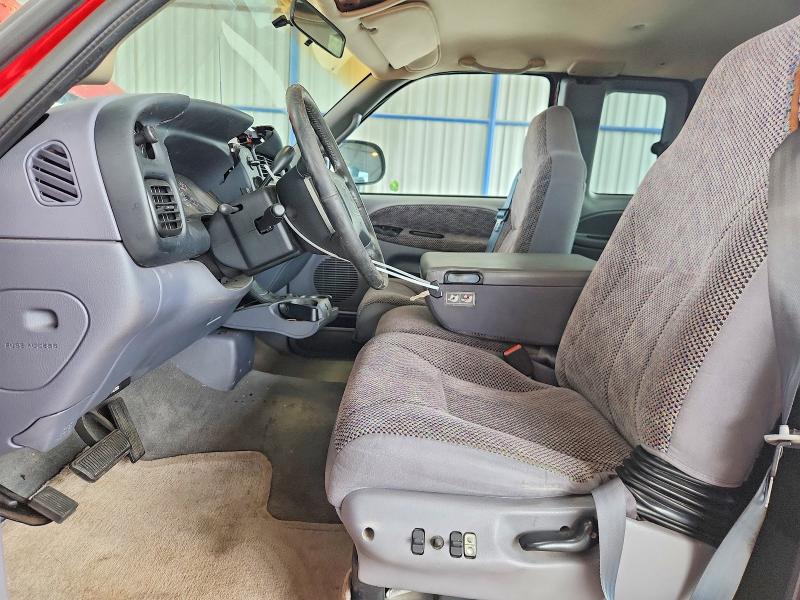 Продаж на аукціоні авто 1998 Dodge Ram 1500, vin: 1B7HC13Z8WJ215106, номер лоту: 61283676