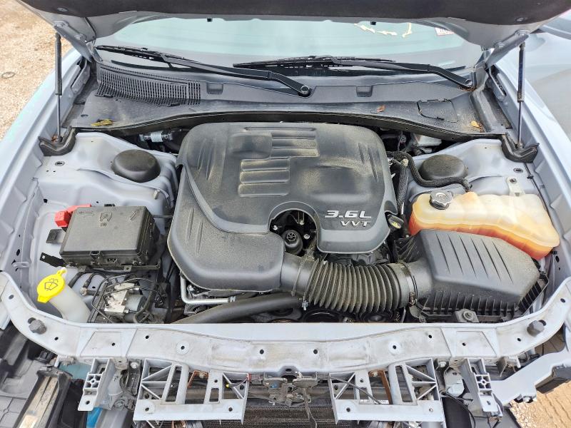 60764686 :رقم المزاد ، 2C3CDXBG2NH243854 vin ، 2022 Dodge Charger مزاد بيع