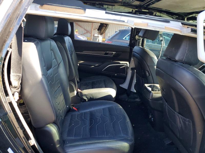 Продаж на аукціоні авто 2022 Kia Telluride, vin: 5XYP5DHC9NG227680, номер лоту: 60464856