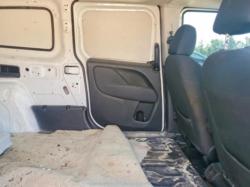 Aukcja sprzedaży 2017 Ram Promaster City, vin: ZFBERFAB9H6D95387, numer aukcji: 60955216