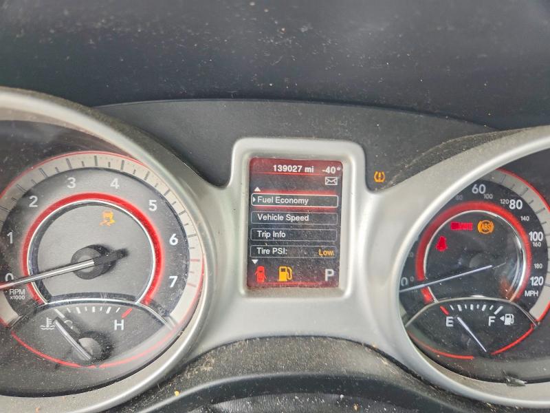 Продажа на аукционе авто 2017 Dodge Journey, vin: 3C4PDCBG7HT589223, номер лота: 62792696