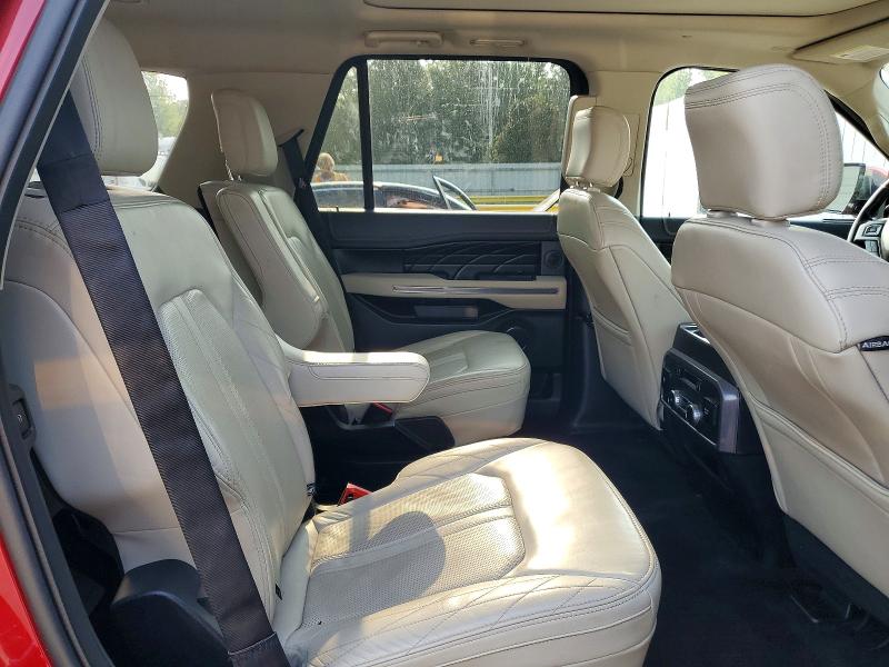 Aukcja sprzedaży 2018 Ford Expedition, vin: 1FMJU1LT5JEA42894, numer aukcji: 62964736