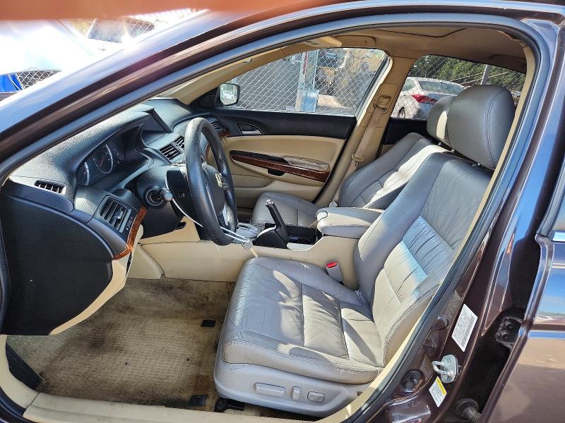 60029896 :رقم المزاد ، 1HGCP2F76BA030563 vin ، 2011 Honda Accord مزاد بيع