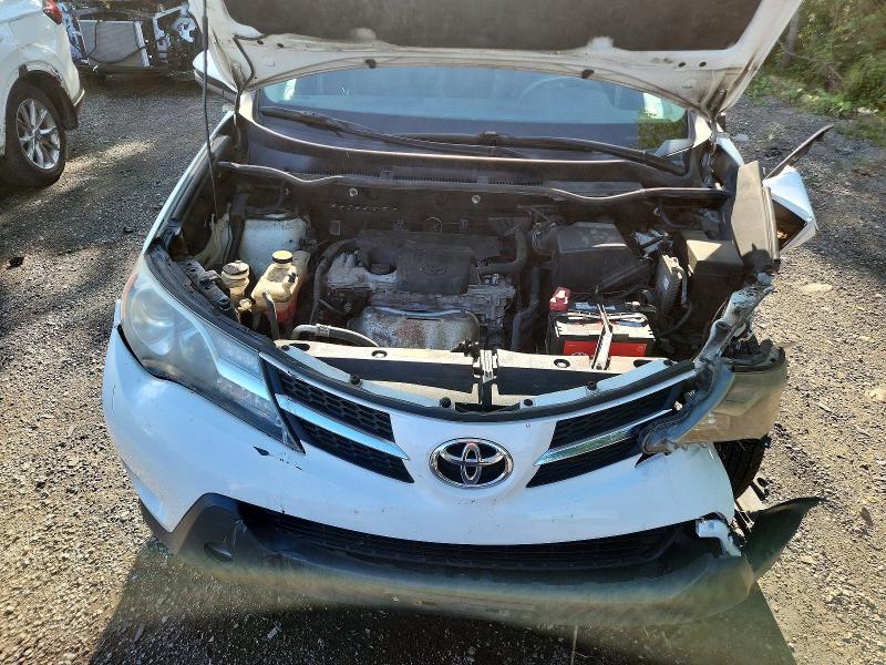 Продажа на аукционе авто 2013 Toyota Rav4, vin: 2T3RFREV0DW074535, номер лота: 61399376