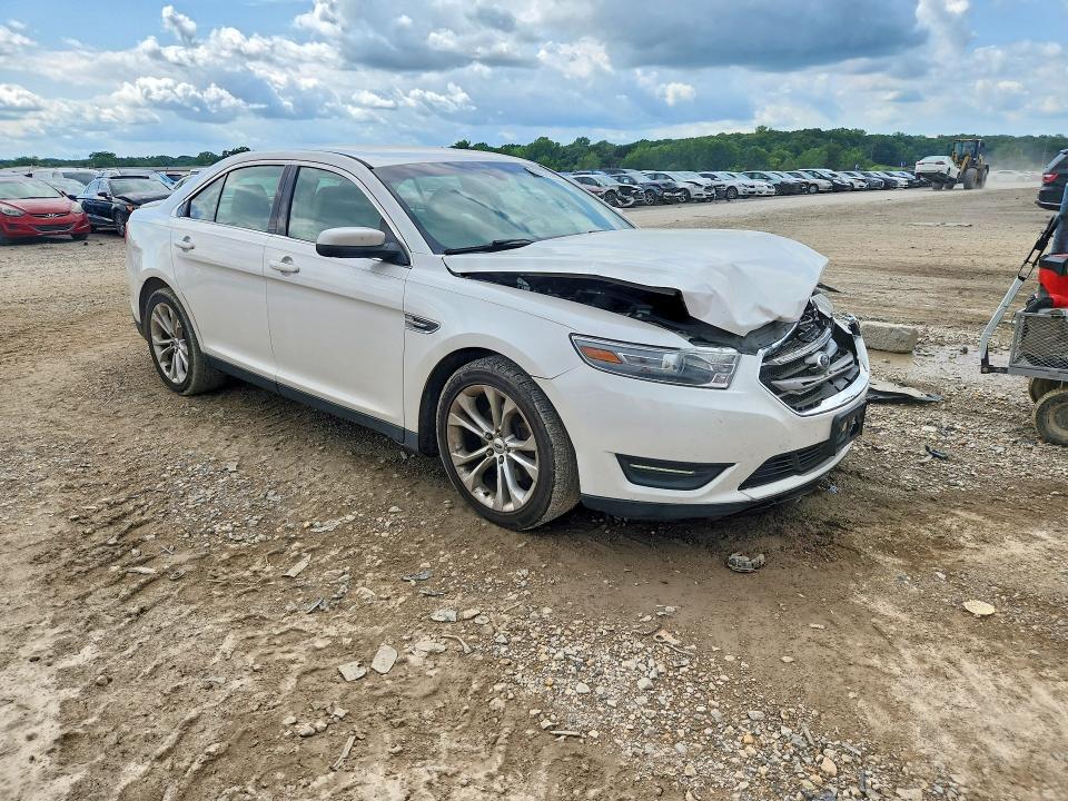 Продажа на аукционе авто 2013 Ford Taurus, vin: 1FAHP2E84DG212136, номер лота: 60558566