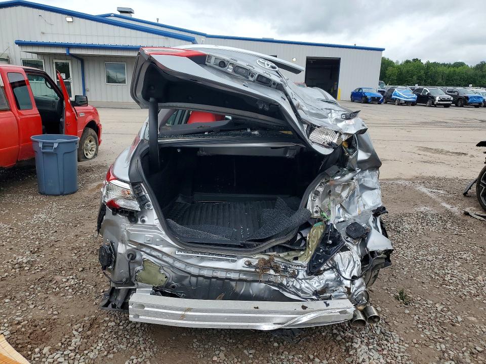 Aukcja sprzedaży 2019 Toyota Camry, vin: 4T1B11HK2KU788191, numer aukcji: 62033036
