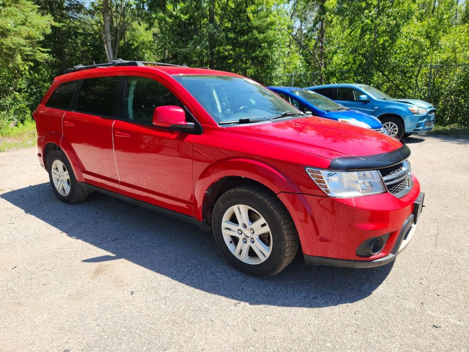Продажа на аукционе авто 2012 Dodge Journey, vin: 3C4PDCCG7CT312613, номер лота: 62137636