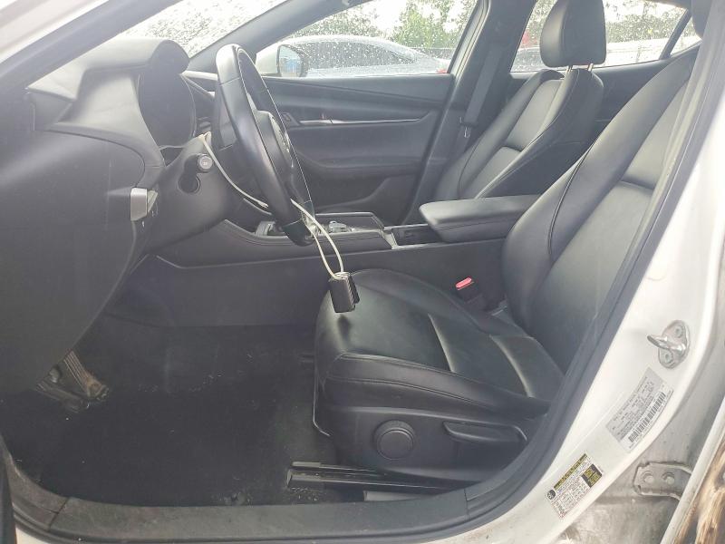 Продаж на аукціоні авто 2020 Mazda 3, vin: JM1BPALMXL1157218, номер лоту: 60225386