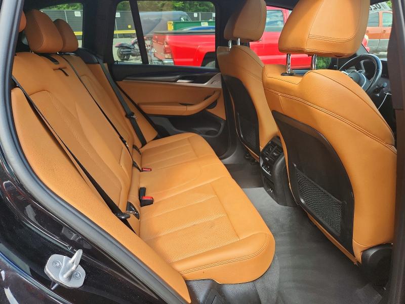 Продажа на аукционе авто 2024 Bmw X3, vin: 5UX53DP05R9T66036, номер лота: 62679856