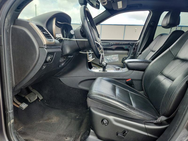 Aukcja sprzedaży 2014 Jeep Grand Cherokee, vin: 1C4RJFBG3EC275336, numer aukcji: 63124606