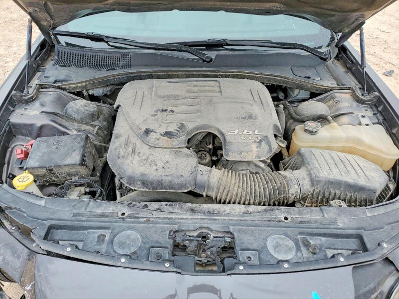 Aukcja sprzedaży 2023 Chrysler 300, vin: 2C3CCABG4PH585289, numer aukcji: 58835186