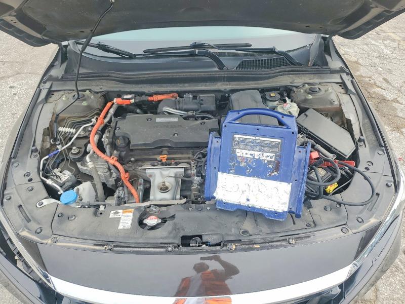 Продажа на аукционе авто 2018 Honda Accord, vin: 1HGCV3F43JA005930, номер лота: 60497126