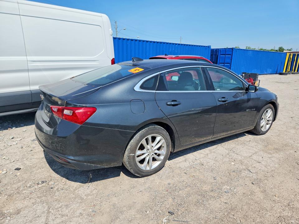 Продажа на аукционе авто 2016 Chevrolet Malibu, vin: 1G1ZE5ST1GF276314, номер лота: 61007326