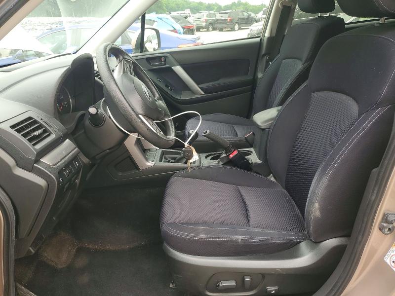 Продажа на аукционе авто 2014 Subaru Forester, vin: JF2SJACC2EG545604, номер лота: 61410906