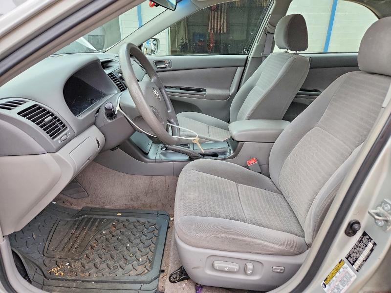 Продажа на аукционе авто 2005 Toyota Camry, vin: 4T1BE32K05U004233, номер лота: 62878136