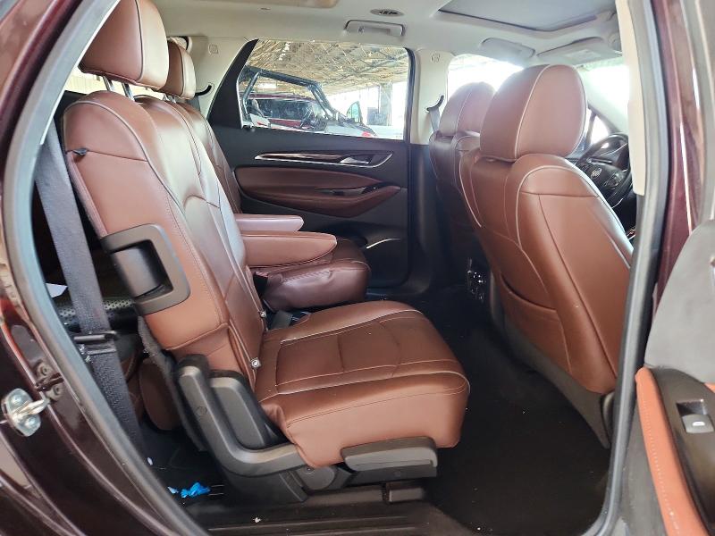 Aukcja sprzedaży 2020 Buick Enclave, vin: 5GAERDKW3LJ136661, numer aukcji: 61948356