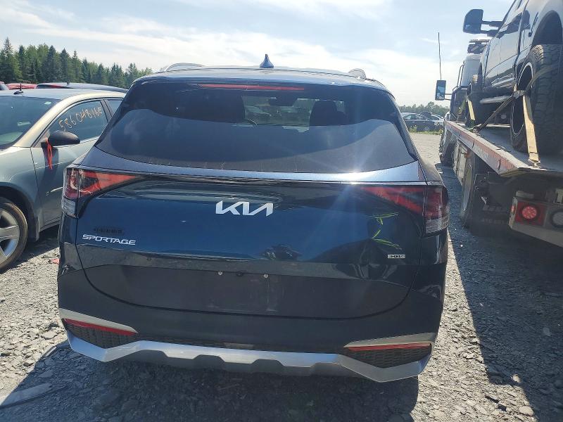 Aukcja sprzedaży 2025 Kia Sportage, vin: KNDPVCDG4S7259559, numer aukcji: 59978446