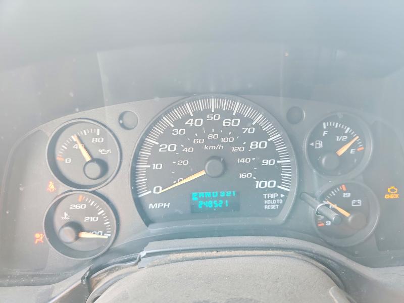 Продаж на аукціоні авто 2007 Chevrolet Express G1500, vin: 1GCFG15X271252080, номер лоту: 85606805