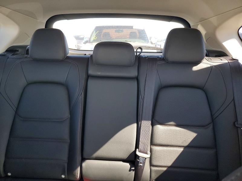 62078806 :رقم المزاد ، JM3KFBAY4M0346749 vin ، 2021 Mazda Cx-5 مزاد بيع