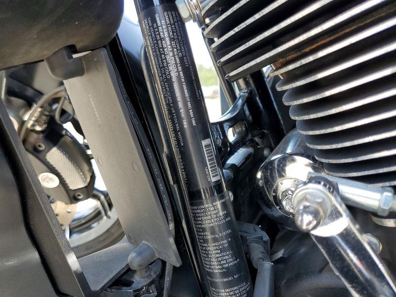 Aukcja sprzedaży 2017 Harley-davidson Flhtk, vin: 1HD1KED13HB648199, numer aukcji: 59706946