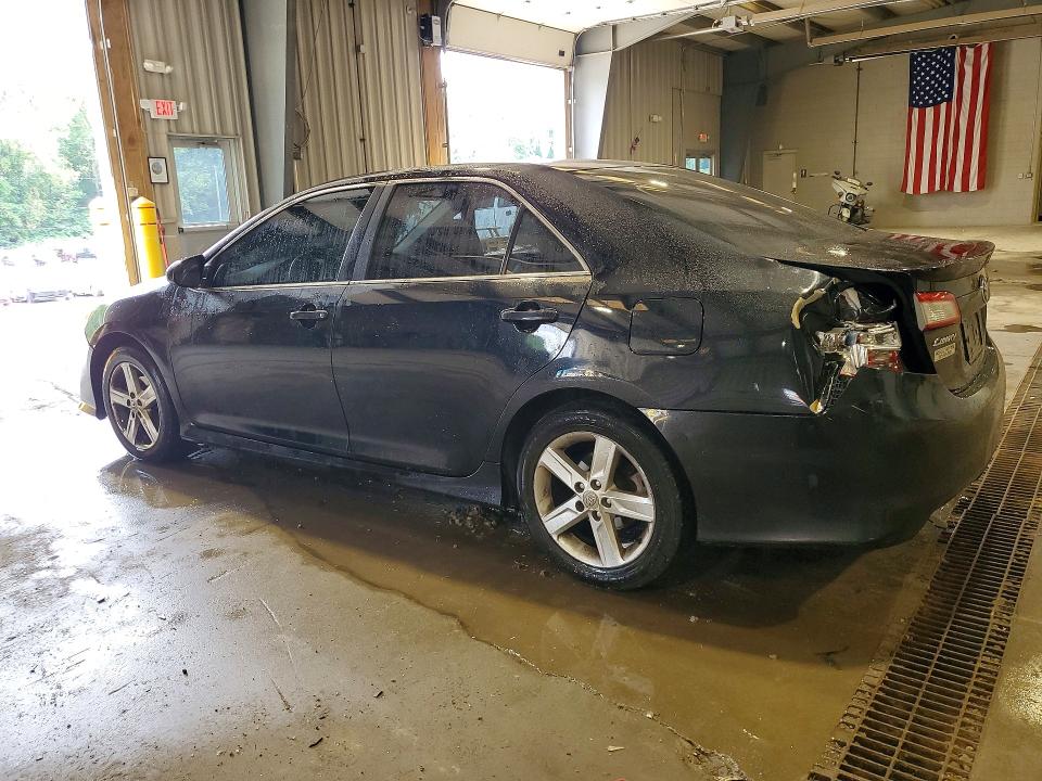 2012 Toyota Camry მანქანა იყიდება აუქციონზე, vin: 4T1BF1FK6CU139709, აუქციონის ნომერი: 62847826