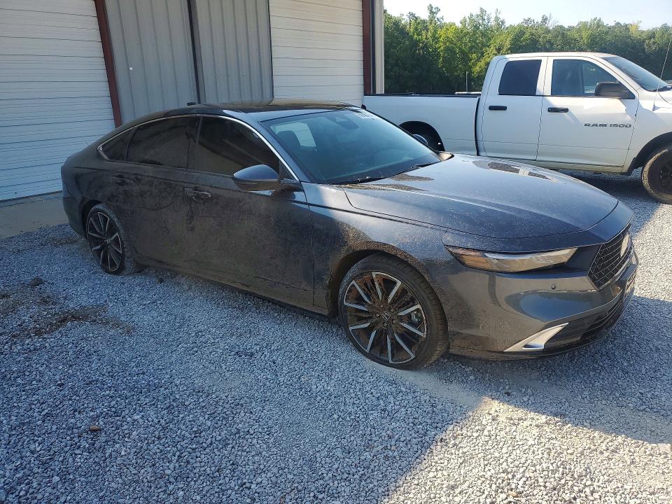 Продажа на аукционе авто 2025 Honda Accord, vin: 1HGCY2F80SA097004, номер лота: 60157646
