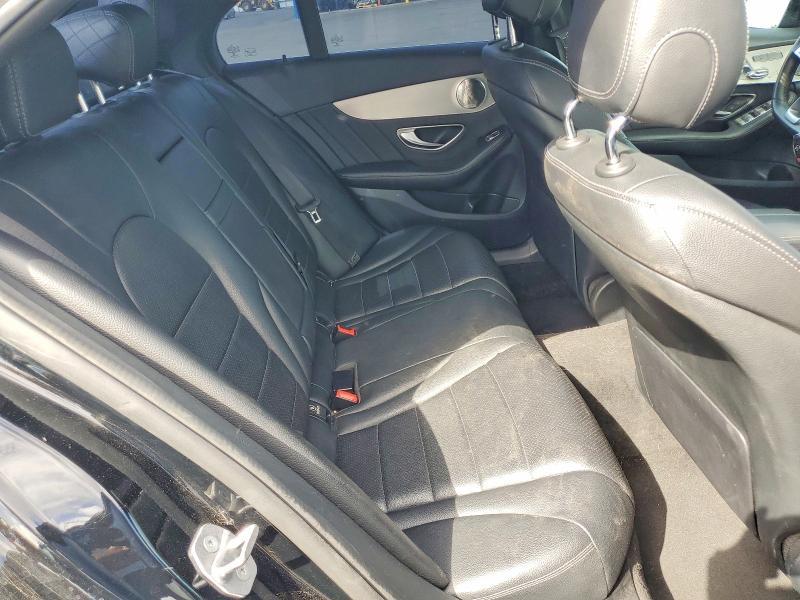Продажа на аукционе авто 2018 Mercedes-benz C, vin: 55SWF4JB0JU264031, номер лота: 61000616