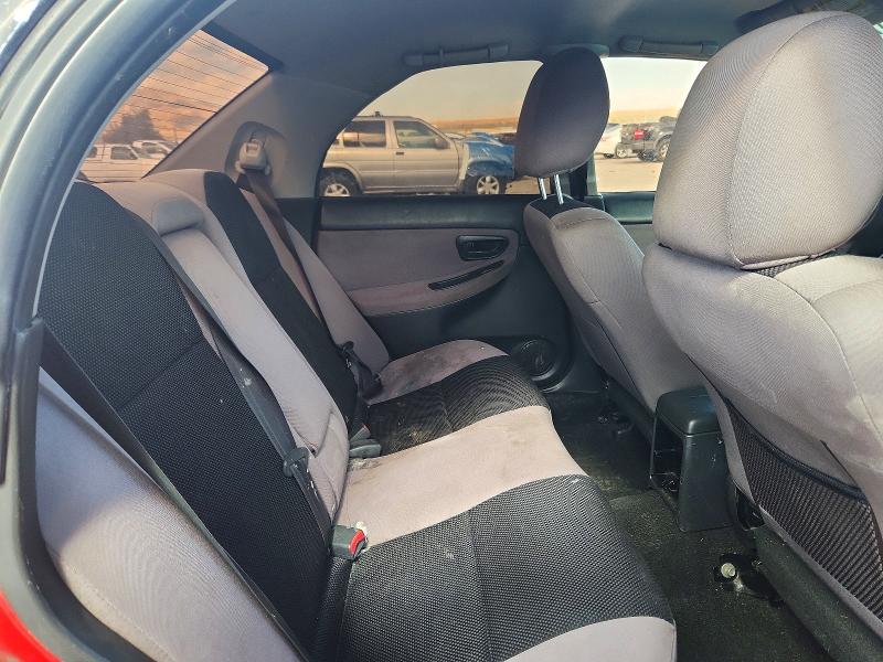 Продажа на аукционе авто 2007 Subaru Impreza, vin: JF1GD616X7H517686, номер лота: 58578036