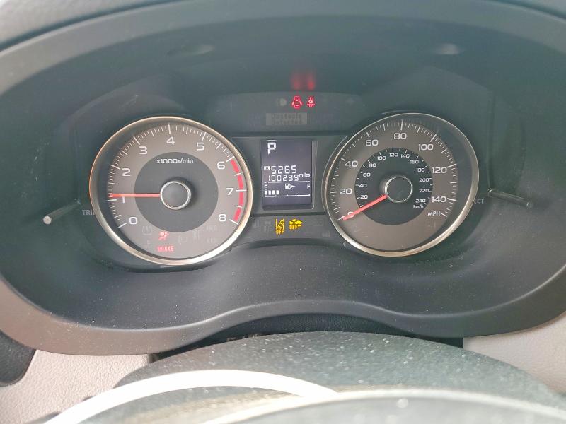 60930026 :رقم المزاد ، JF2SJARC3GH409812 vin ، 2016 Subaru Forester مزاد بيع