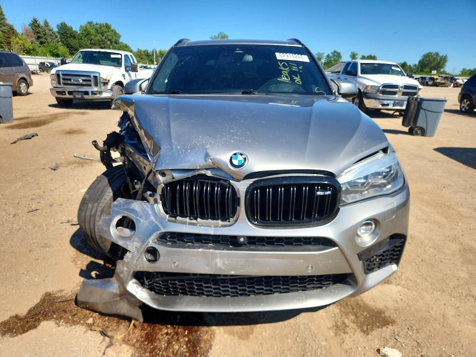 Aukcja sprzedaży 2018 Bmw X5, vin: 5YMKT6C50J0Y84069, numer aukcji: 62914286