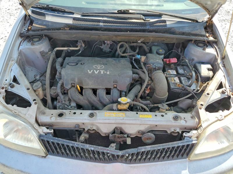 Aukcja sprzedaży 2001 Toyota Echo, vin: JTDBT123010200875, numer aukcji: 63519296