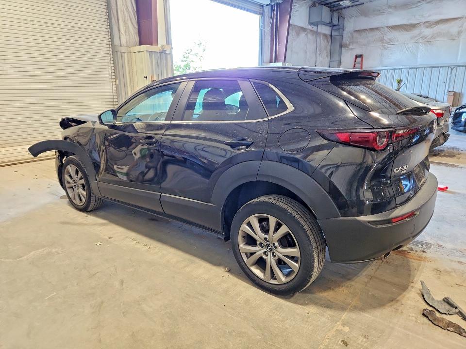 Продаж на аукціоні авто 2021 Mazda Cx-30, vin: 3MVDMBCL4MM248390, номер лоту: 62162406