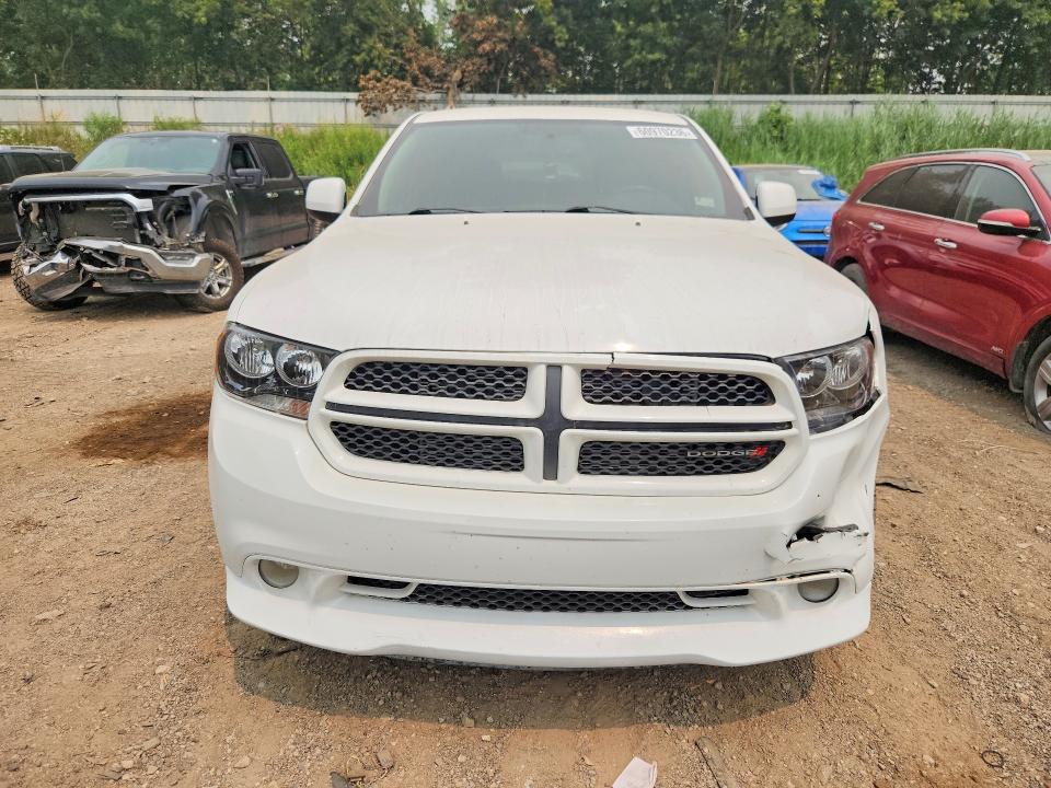 Продажа на аукционе авто 2013 Dodge Durango, vin: 1C4RDJAG7DC653944, номер лота: 60970236