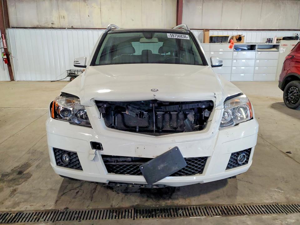 Продажа на аукционе авто 2011 Mercedes-benz Glk, vin: WDCGG8HB1BF578293, номер лота: 59756836