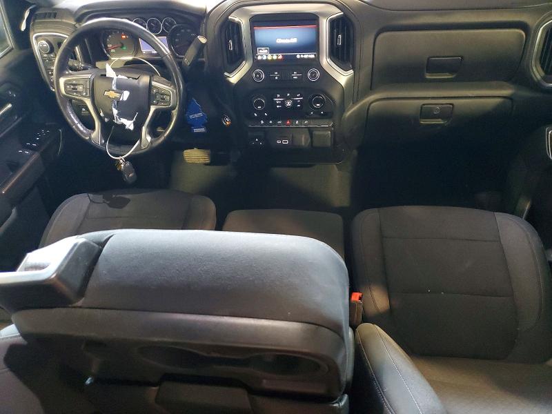 Aukcja sprzedaży 2020 Chevrolet Silverado, vin: 1GCRYDED4LZ361153, numer aukcji: 85619215