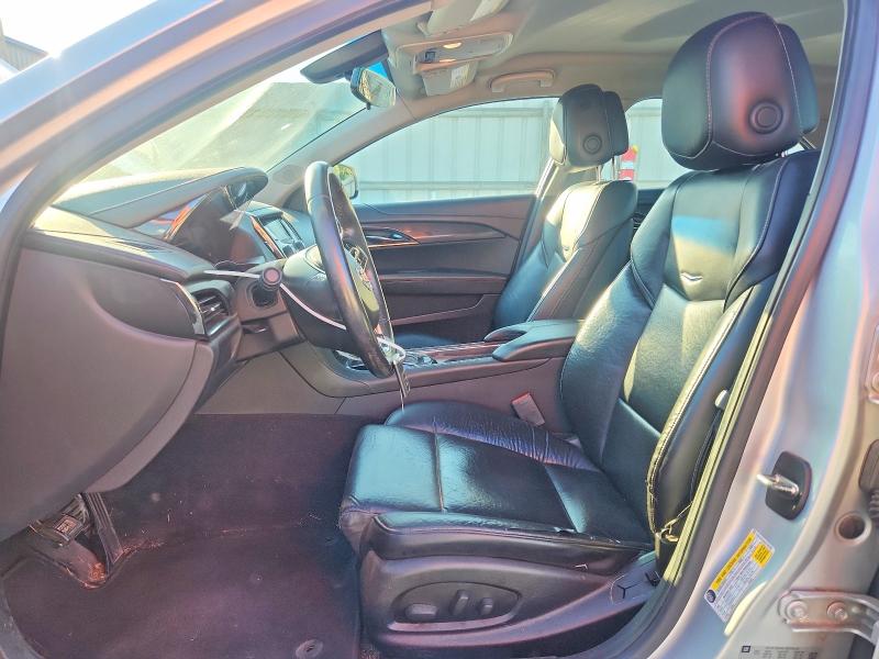 Продажа на аукционе авто 2014 Cadillac Ats, vin: 1G6AA5RA8E0106488, номер лота: 60778856