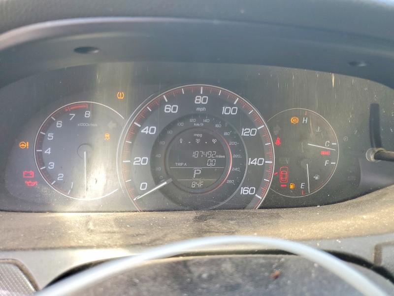 62708126 :رقم المزاد ، 1HGCR2F51EA070563 vin ، 2014 Honda Accord مزاد بيع
